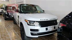 Land Rover Range Rover Vogue